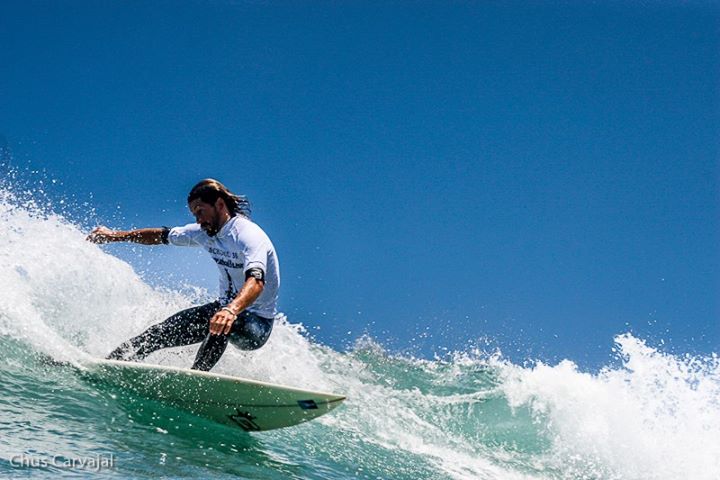 School3s Surf School Lanzarote — 3