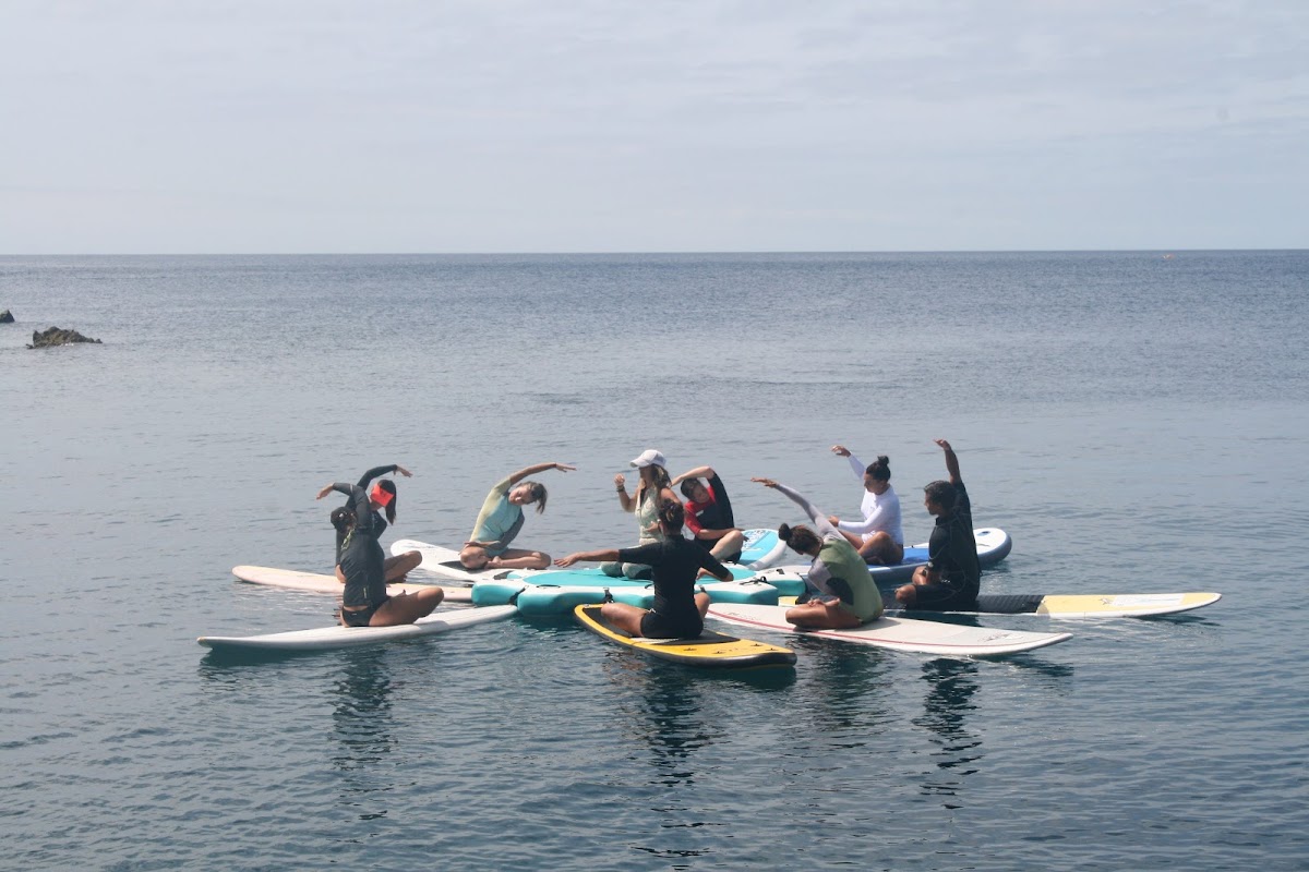 School3s Surf School Lanzarote — 4