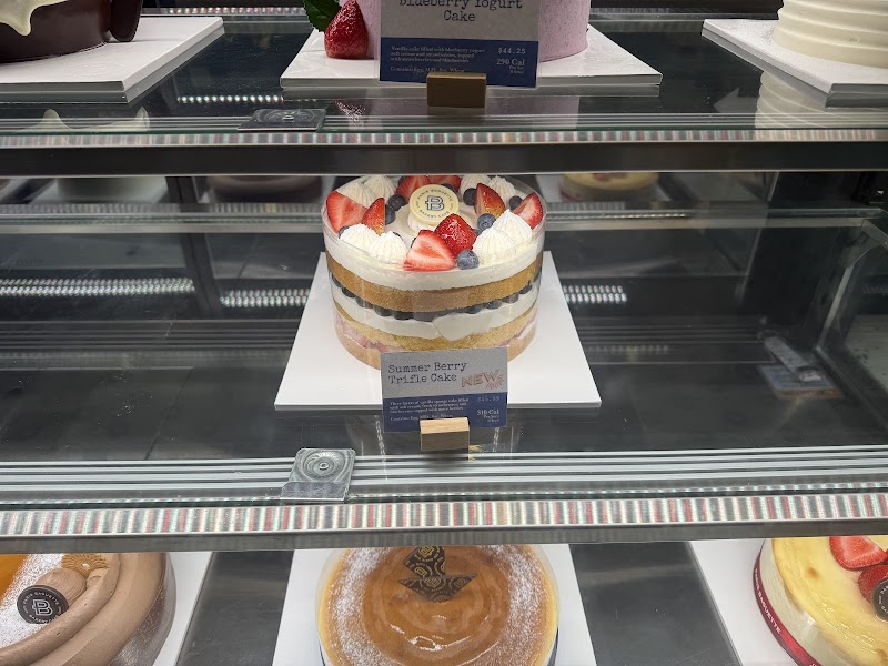 Paris Baguette photo 4