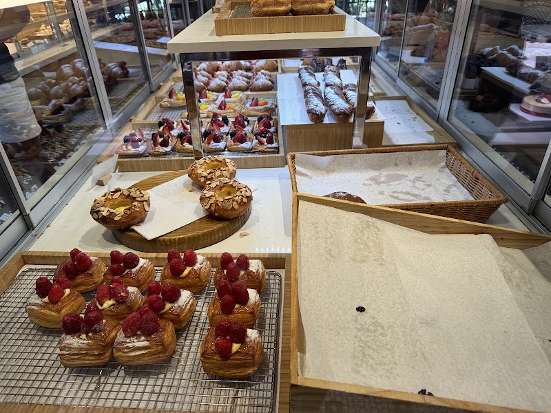 Paris Baguette photo 3