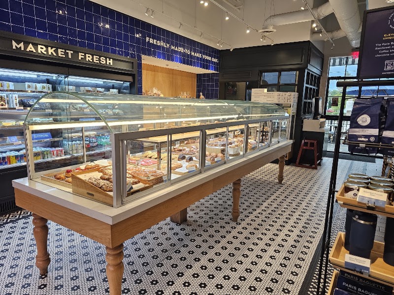 Paris Baguette photo 4