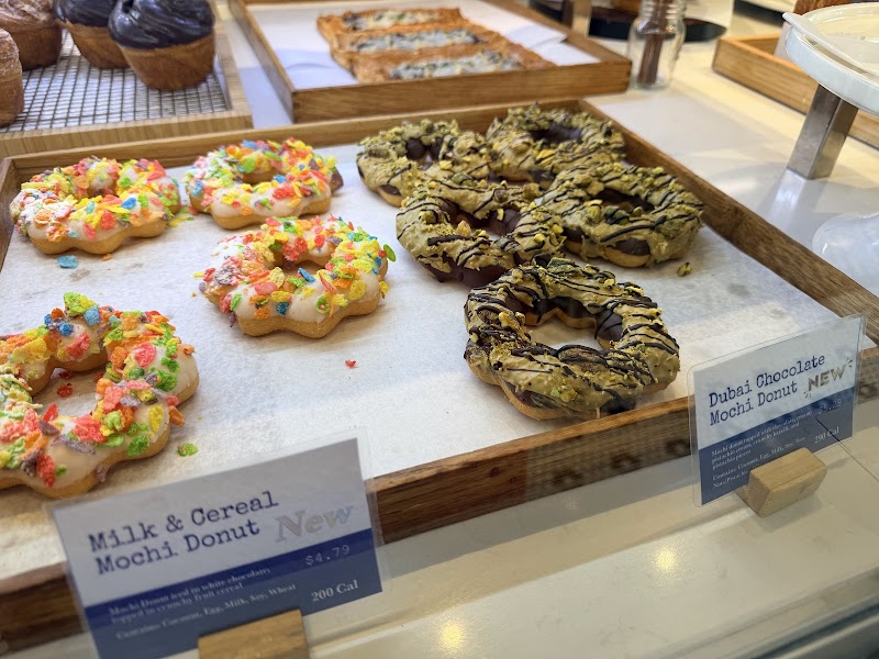 Paris Baguette photo 4