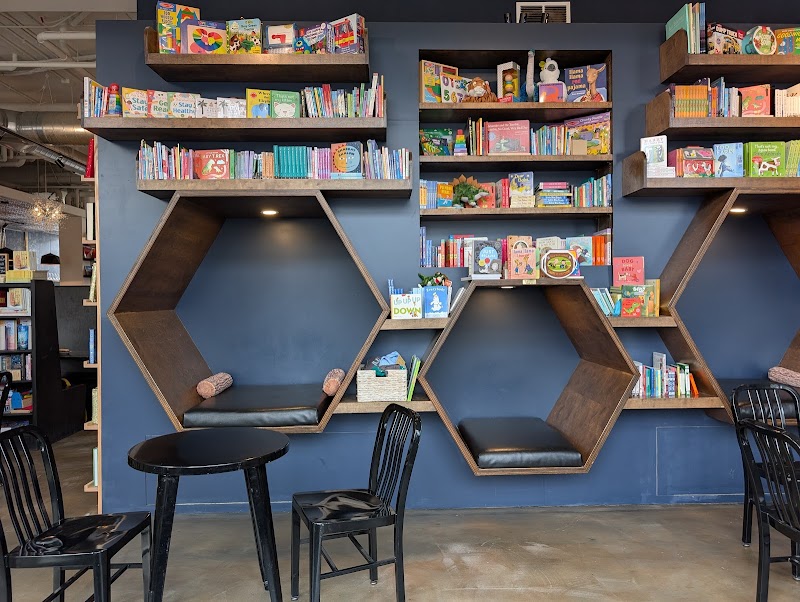 Sidekick Coffee & Books photo 2