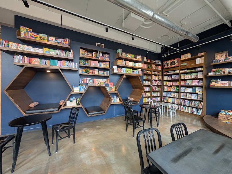 Sidekick Coffee & Books photo 4