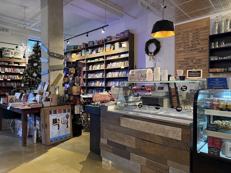 Sidekick Coffee & Books photo 4
