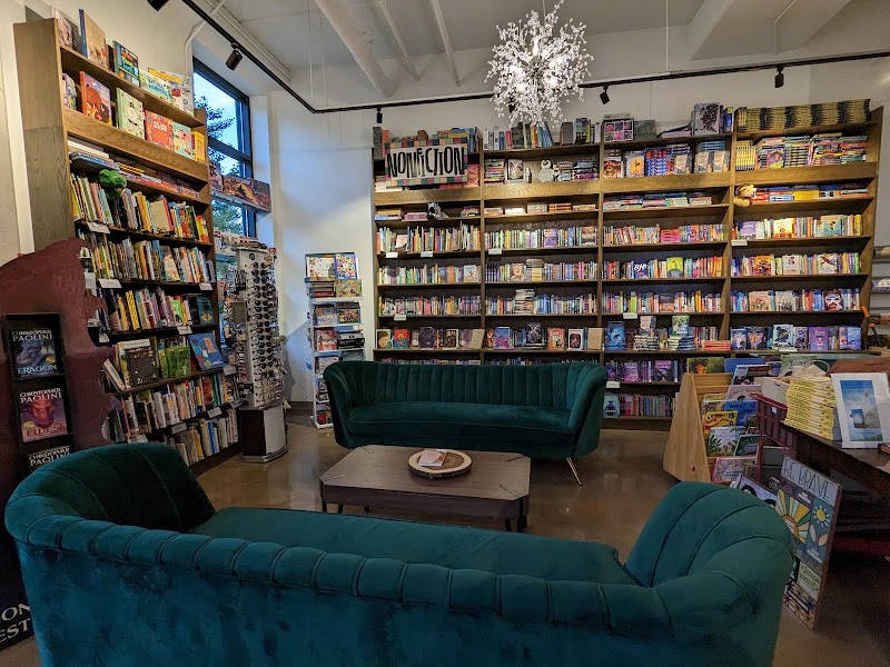Sidekick Coffee & Books photo 1