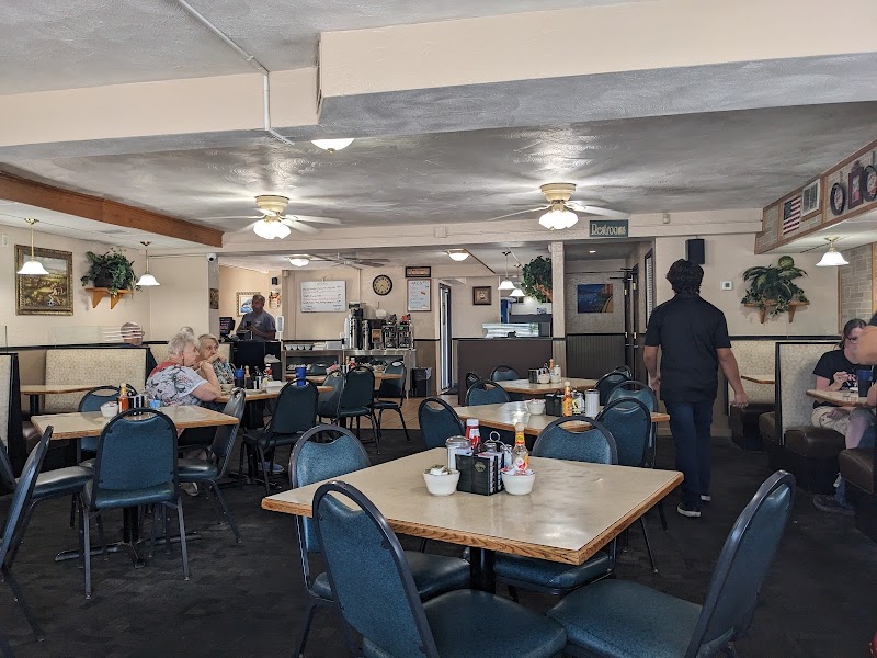 New Day Cafe photo 4