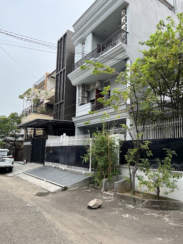 Rumah Kost ASYA Kelapa Gading