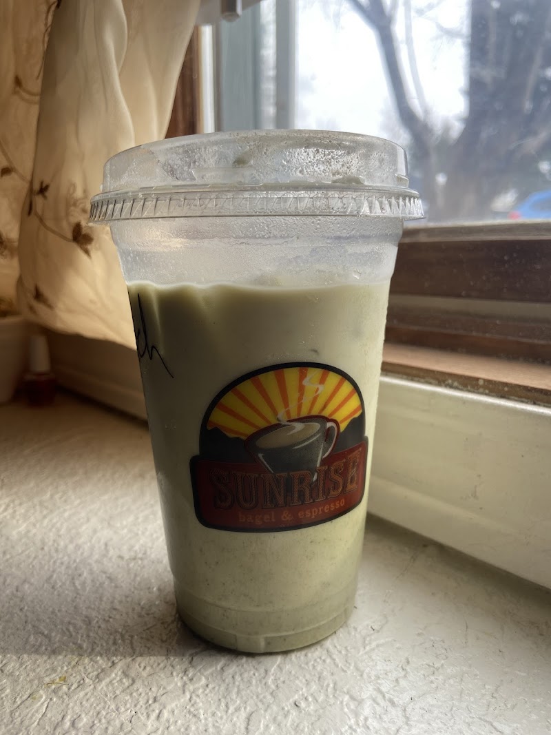 Sunrise Bagel & Espresso photo 4