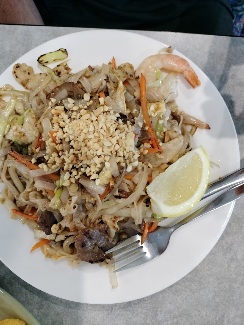 Secret Garden Asian Cuisine Restaurant photo 4