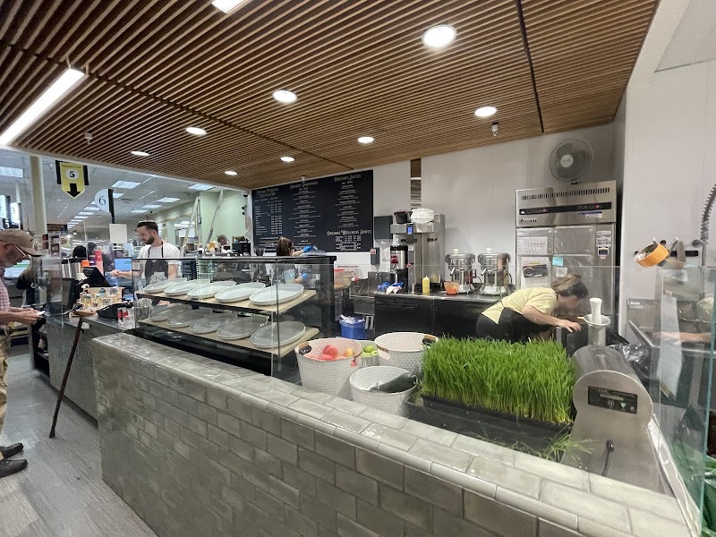 Co-op Cafe photo 1