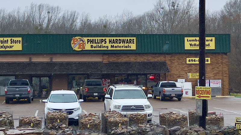 Kellogg Hardware CO photo