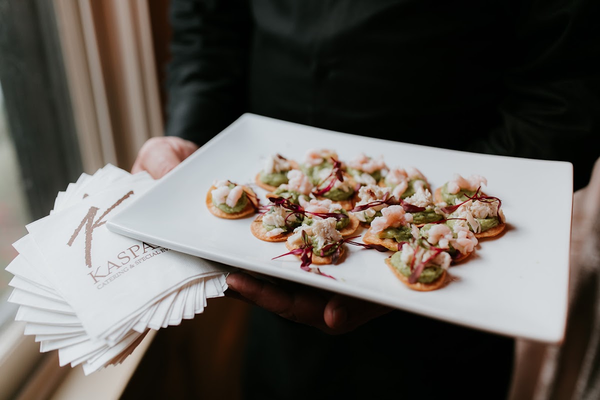 Kaspars Catering & Events: Google Places image 2
