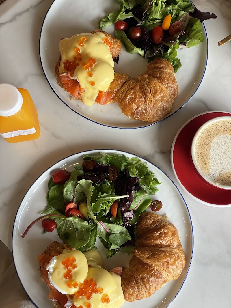 Farmer's Milk photo 3