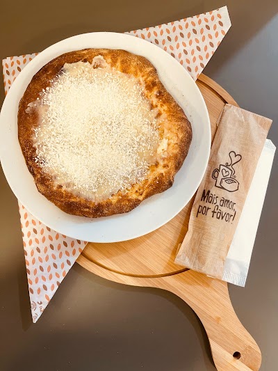 Foto de Pizzaria Casa Di Francisca