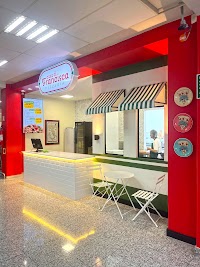 Pizzaria Casa Di Francisca