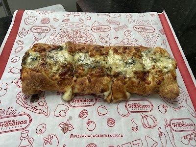 Foto de Pizzaria Casa Di Francisca