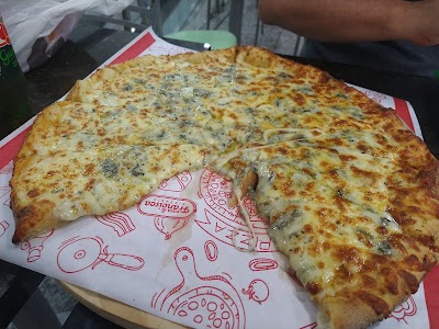 Foto de Pizzaria Casa Di Francisca