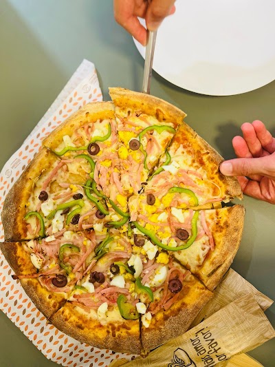 Foto de Pizzaria Casa Di Francisca