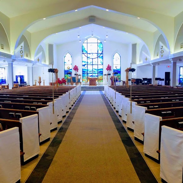 Photo by Ascension Catholic Parish