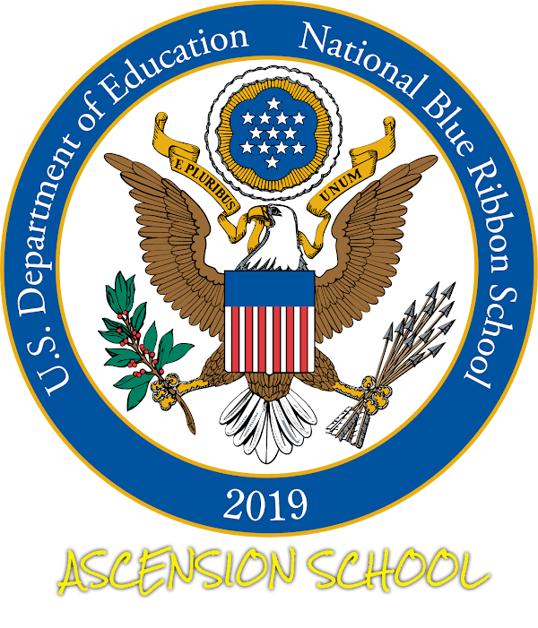 Photo by Ascension School