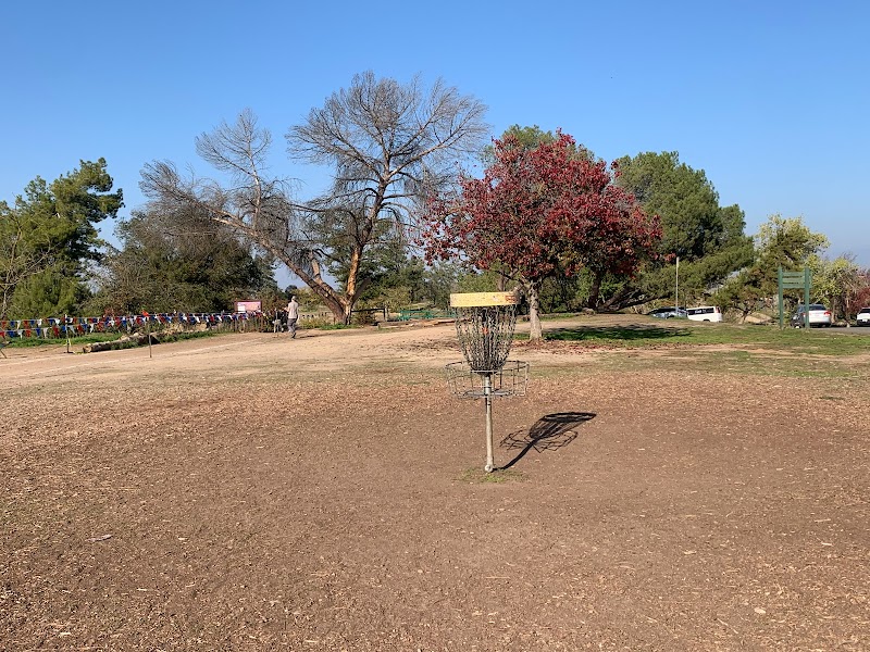 Legacy Disc Golf Course photo 1