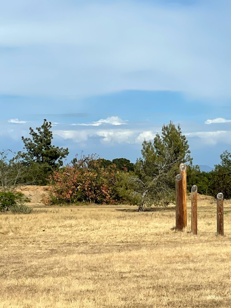 Legacy Disc Golf Course photo 2
