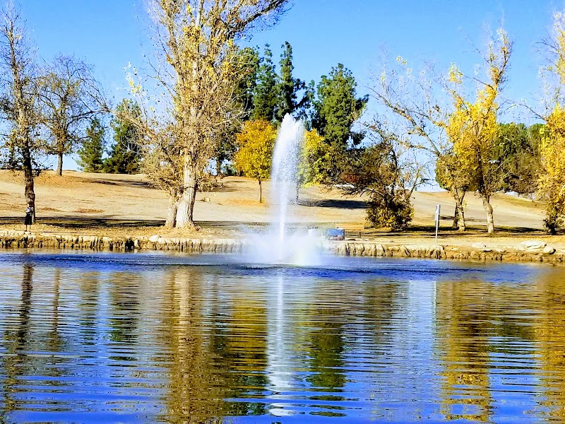 Legacy Disc Golf Course photo 4