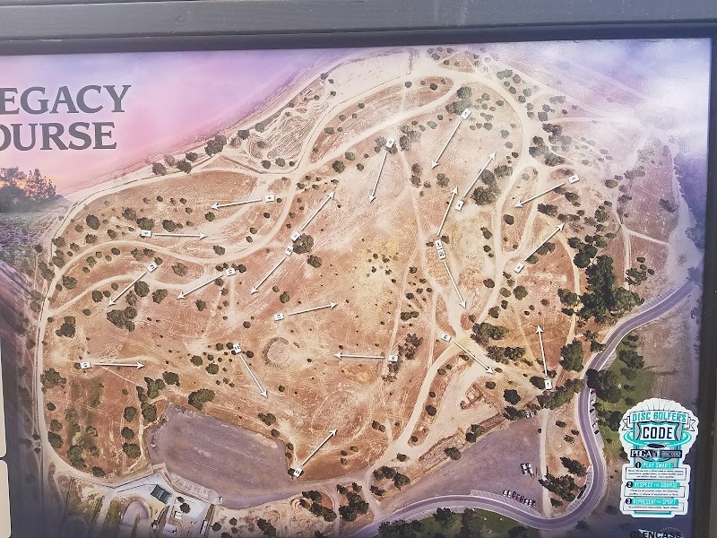 Legacy Disc Golf Course photo 3