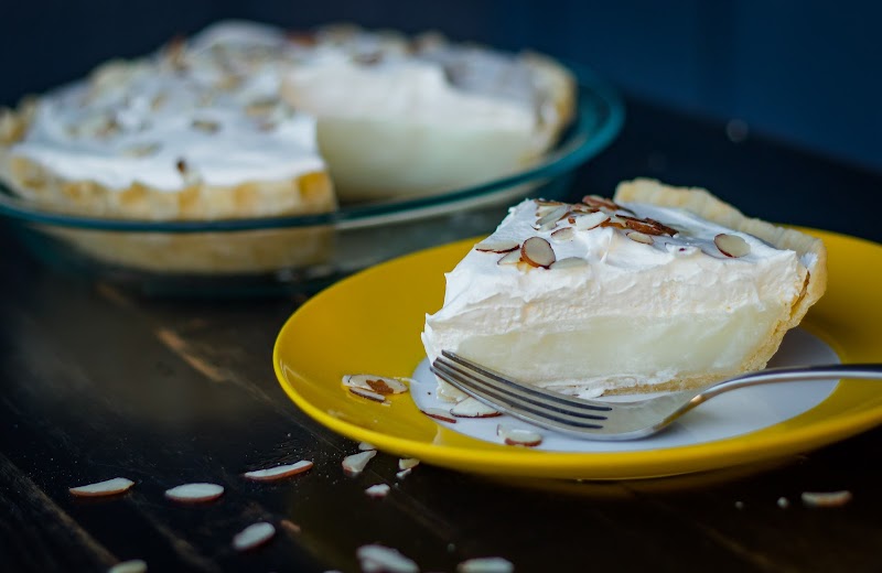 Double Barrel Coffee House Cafe photo 2