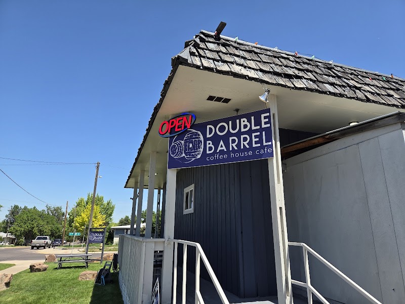 Double Barrel Coffee House Cafe photo 3