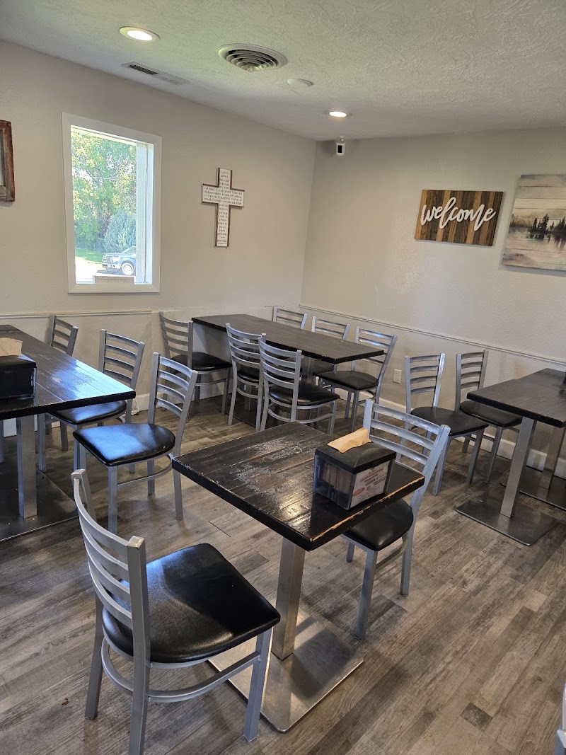 Double Barrel Coffee House Cafe photo 4