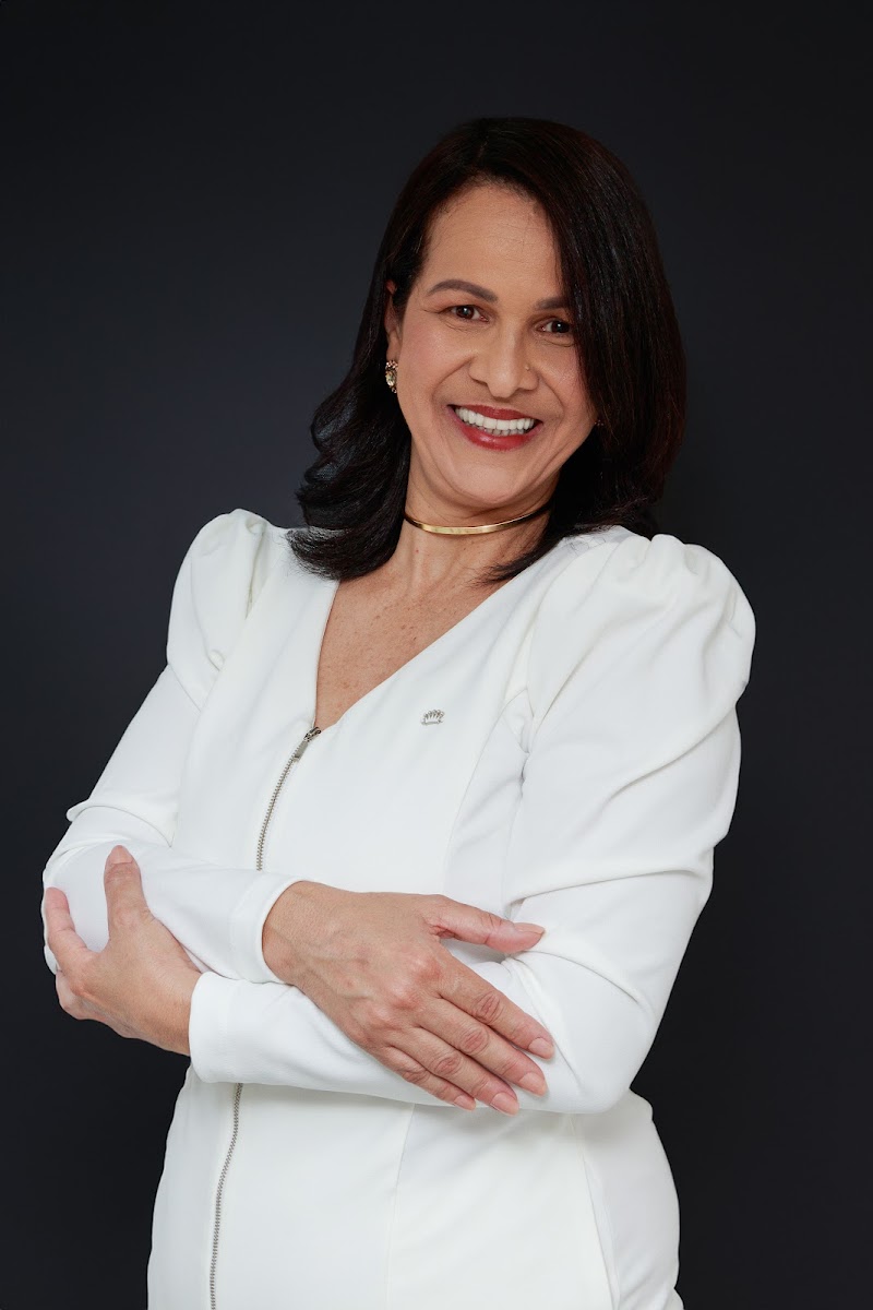 Dra. Clara Barreto