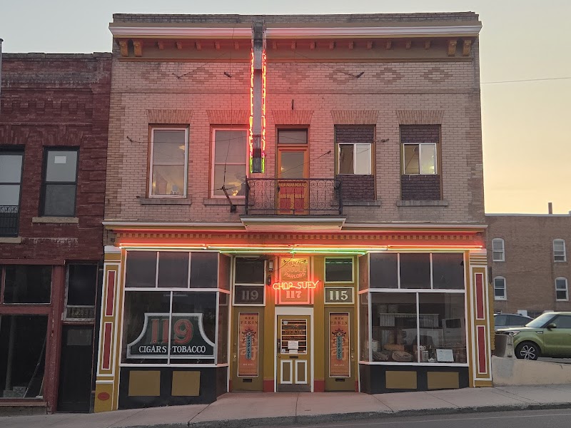 Pekin Cafe and Lounge Inc. photo 4