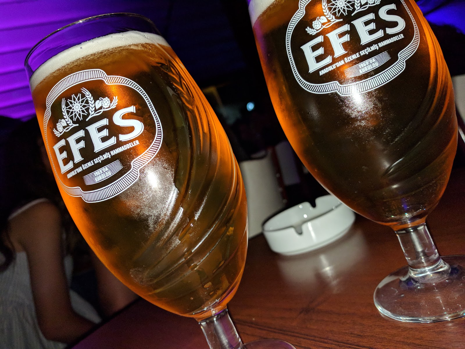 Martin Pub mekanı