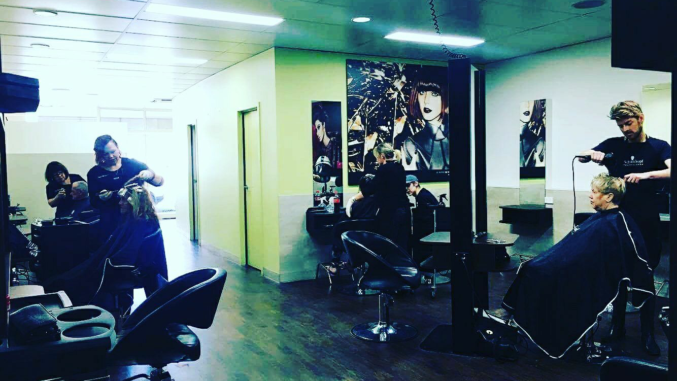 HAIR STUDIO 126 photo 1