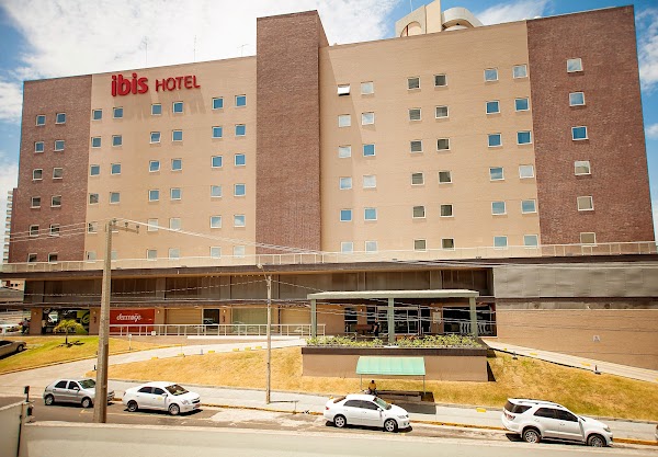 ibis São Luís