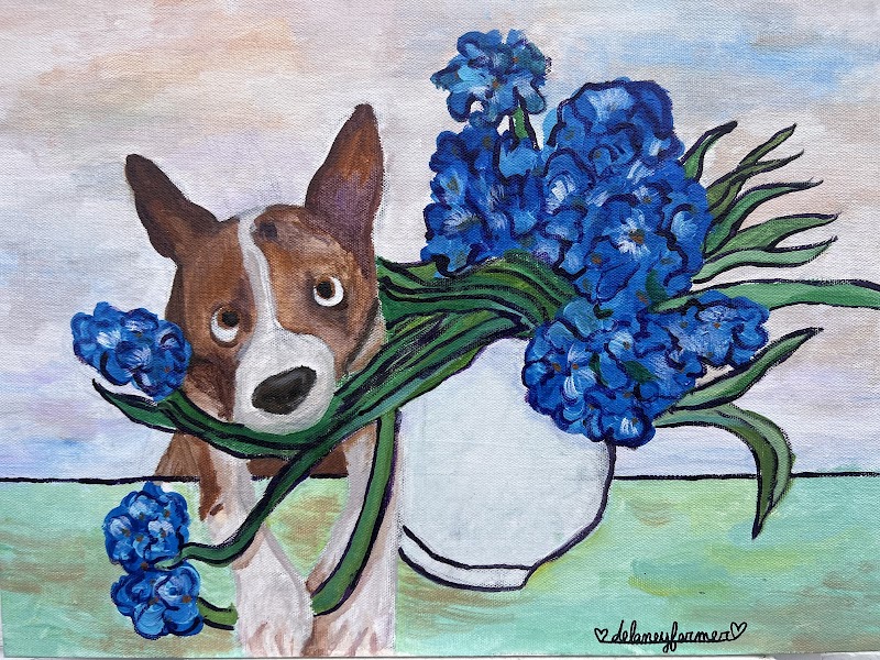 MYT Art Studio & Gallery