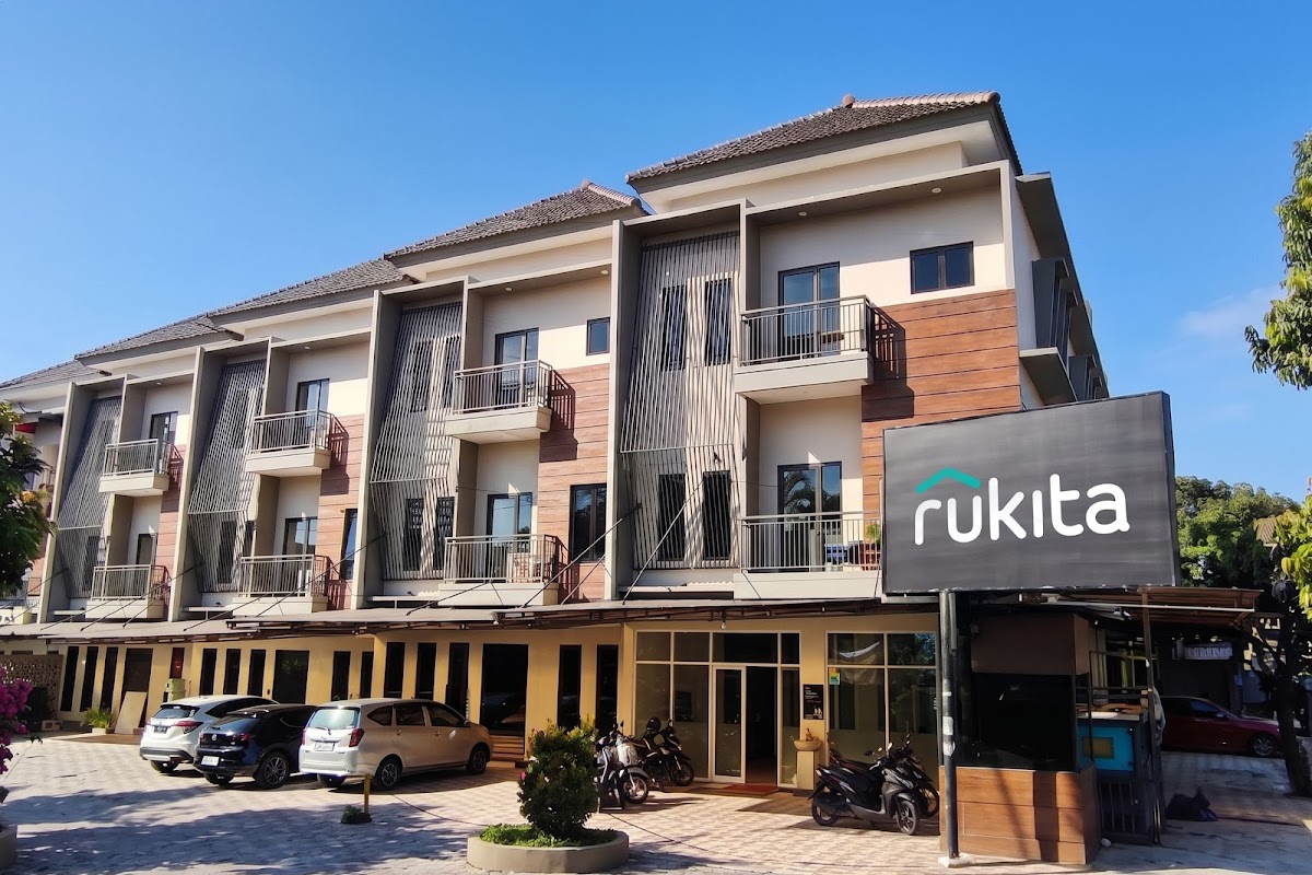 Rukita The Coral Brawijaya Malang