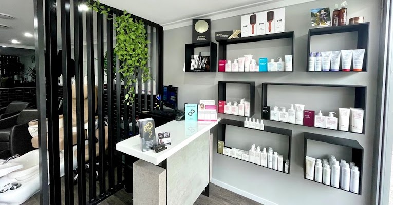 The Style Guide Hair & Beauty