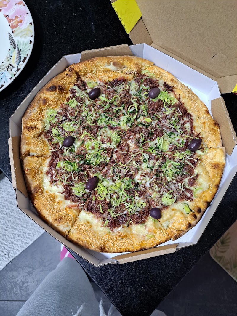 Foto de São Paulo Pizzas - Bela Vista