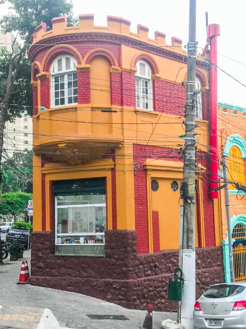 Foto de São Paulo Pizzas - Bela Vista