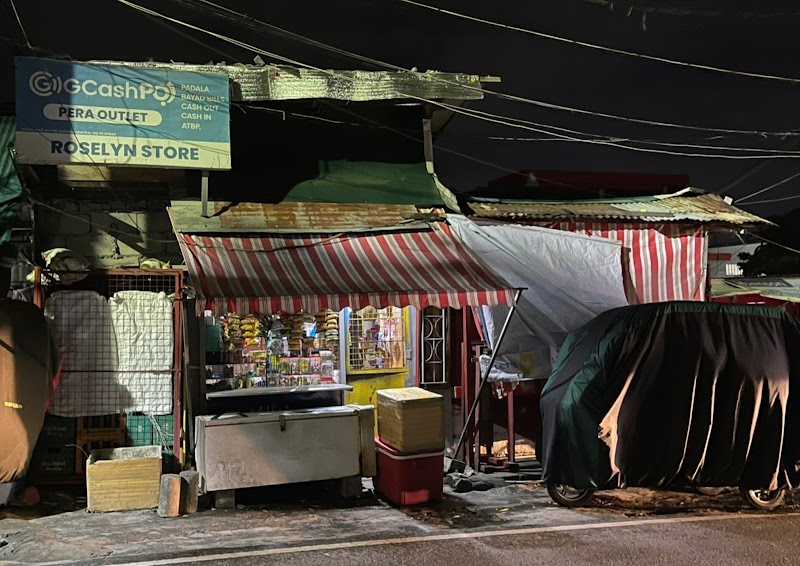 Roselyn Store