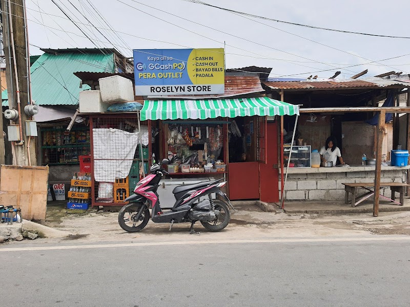 Roselyn Store