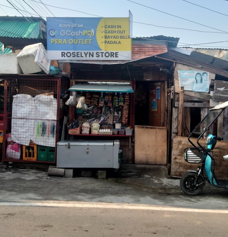 Roselyn Store
