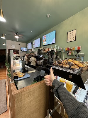 Todosantos Cafe & Grill
