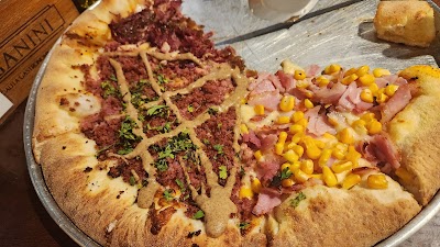 Foto de Pizzaria do Fritz