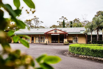 상투아리 하우스 리조트 모텔