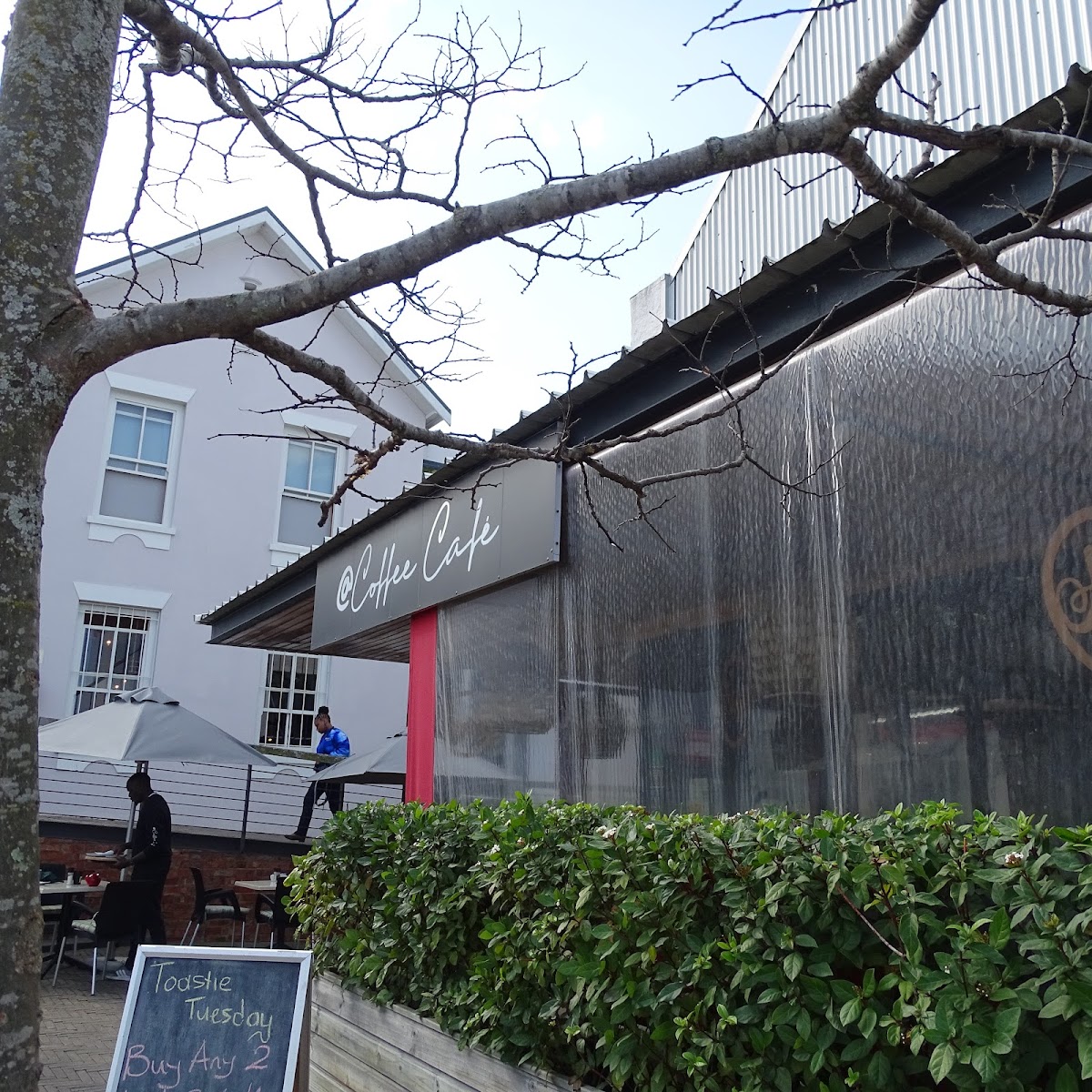@ Coffee Café — photo 3