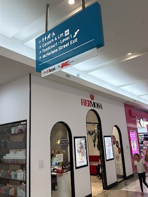 Hermosa Hair Salon Merrylands